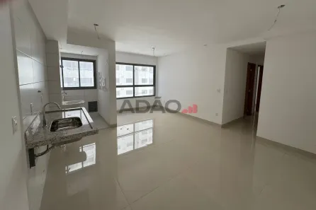 Apartamento com 3 Quartos à venda, 75m² no Jardim América, Goiânia