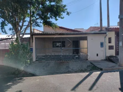 Casa com 3 Quartos à venda, 116m² no Jardim Santa Marta, Sorocaba
