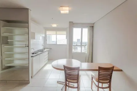 Apartamento com 1 Quarto à venda, 42m² no União, Belo Horizonte