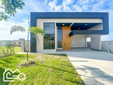 Casa de Condomínio com 3 Quartos à venda, 225m² no Alphaville, Rio das Ostras