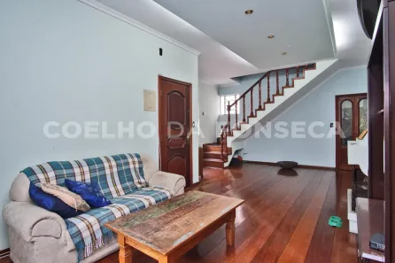 Imóvel Comercial com 4 Quartos à venda, 318m² no Bela Vista, São Paulo