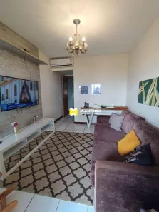 Apartamento com 2 Quartos à venda, 58m² no Gravatá, Sairé