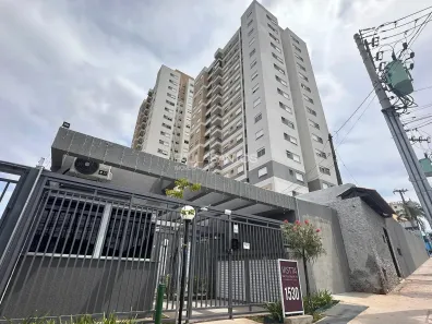 Apartamento com 3 Quartos à venda, 63m² no Jardim Santa Rosália, Sorocaba
