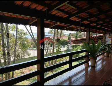Casa com 2 Quartos à venda, 240m² no Jardim dos Pinheiros, Atibaia