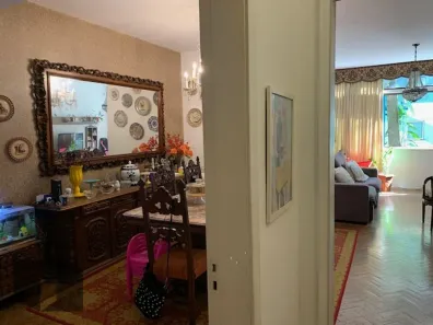 Apartamento com 4 Quartos à venda, 172m² no Ipanema, Rio de Janeiro