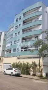Apartamento com 3 Quartos à venda, 105m² no Barra da Lagoa, Ubatuba
