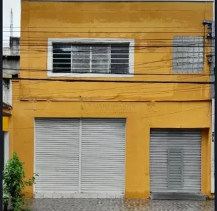 Prédio Comercial à venda, 417m² no Centro, São José dos Campos