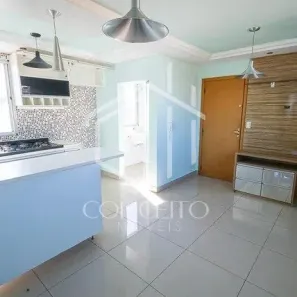 Apartamento com 2 Quartos para alugar, 70m² no Ouro Preto, Belo Horizonte