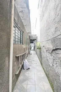 Casa com 1 Quarto à venda, 130m² no Jardim Petroni, São Bernardo do Campo