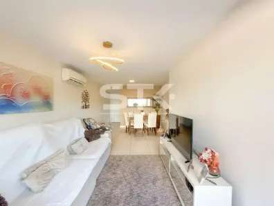 Apartamento com 3 Quartos à venda, 95m² no Barra da Tijuca, Rio de Janeiro