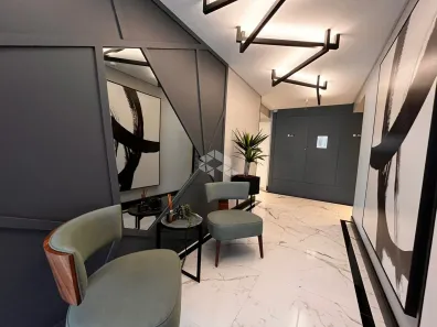 Apartamento com 2 Quartos à venda, 73m² no Canto Grande, Bombinhas