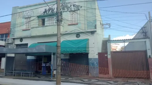 Ponto Comercial com 8 Quartos à venda, 57m² no Centro, Bauru