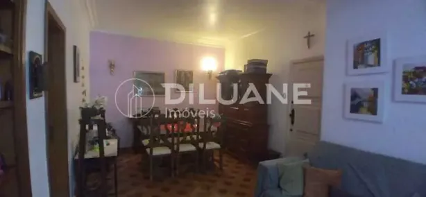 Apartamento com 3 Quartos à venda, 110m² no Copacabana, Rio de Janeiro