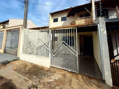 Sobrado com 3 Quartos à venda, 94m² no São Pedro, Londrina