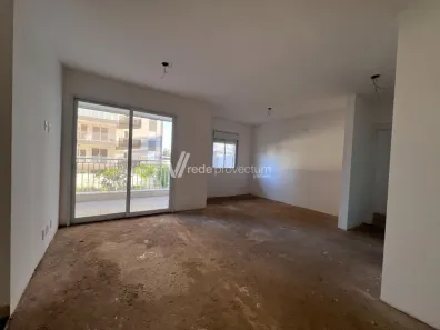 Apartamento com 2 Quartos à venda, 83m² no Santa Terezinha, Paulínia