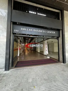 Sala Comercial à venda, 35m² no Cidade Jardim, Belo Horizonte