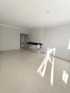 Apartamento com 2 Quartos à venda, 60m² no Loteamento Quinta do Oeste, Franca