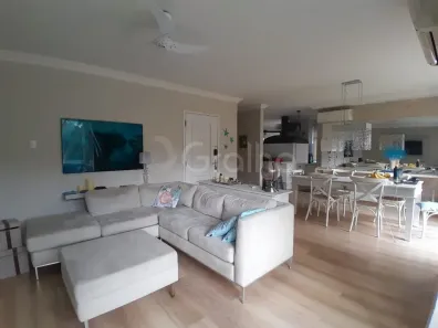 Apartamento com 3 Quartos à venda, 160m² no Lagoa da Conceição, Florianópolis