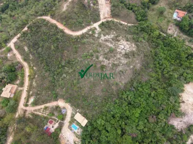 Fazenda/Sítio à venda, 5000m² no Bonanza, Santa Luzia