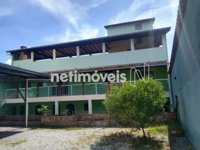 Casa com 6 Quartos à venda, 328m² no Heliópolis, Belo Horizonte