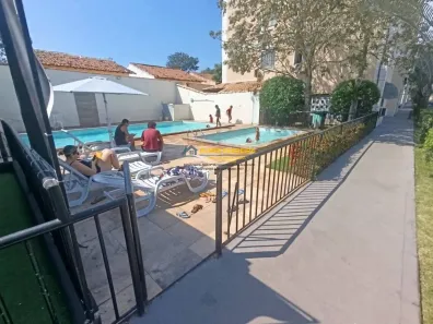 Apartamento com 2 Quartos à venda, 45m² no Campo Grande, Rio de Janeiro