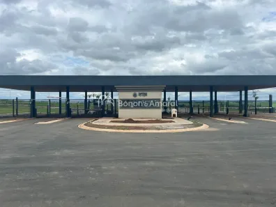 Lote/Terreno à venda, 220m² no Parque Brasil 500, Paulínia