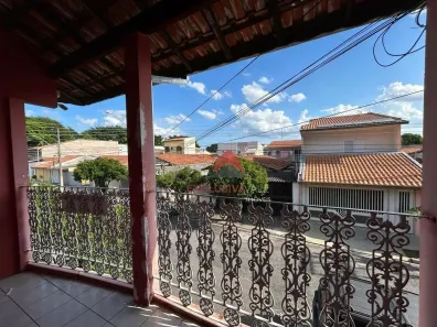 Casa com 3 Quartos para alugar, 70m² no Conjunto Residencial Trinta e Um de Março, São José dos Campos