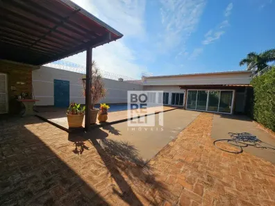Casa com 1 Quarto à venda, 137m² no Parque das Figueiras, Ribeirão Preto