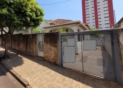 Casa com 4 Quartos para alugar, 180m² no Parque Industrial, São José do Rio Preto