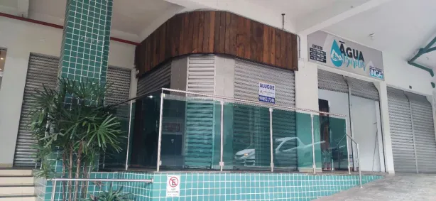 Ponto Comercial à venda, 80m² no Buritis, Belo Horizonte