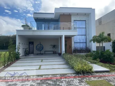 Casa de Condomínio com 4 Quartos à venda, 235m² no Inoã (Inoã), Maricá