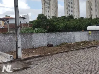Lote/Terreno à venda, 797m² no Neópolis, Natal