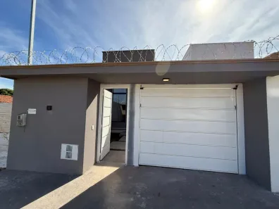 Casa com 3 Quartos à venda, 116m² no Vila Oliveira, Aparecida de Goiânia