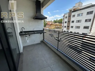 Apartamento com 3 Quartos à venda, 84m² no Centro, Atibaia