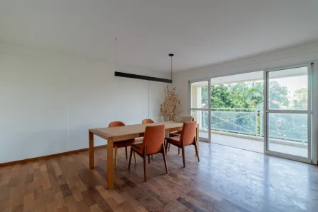 Apartamento com 4 Quartos à venda, 237m² no Vila Mariana, São Paulo