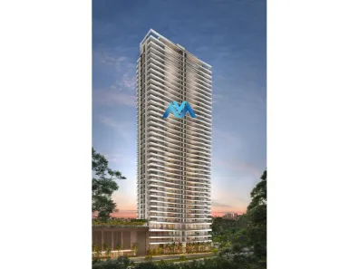 Apartamento com 3 Quartos à venda, 166m² no Vila Mariana, São Paulo
