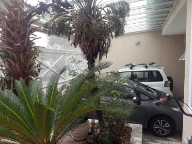 Casa com 3 Quartos à venda, 174m² no Vila Monumento, São Paulo