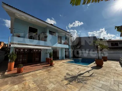 Casa de Condomínio com 4 Quartos à venda, 536m² no Adalgisa, Osasco