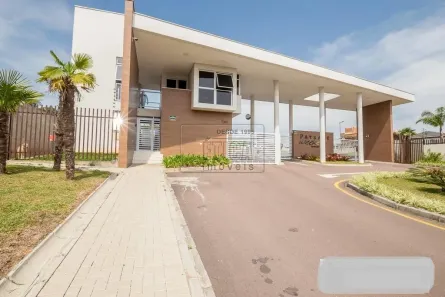 Lote/Terreno à venda, 881m² no Cidade Industrial, Curitiba