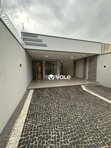 Casa com 3 Quartos à venda, 117m² no Plano Diretor Norte, Palmas