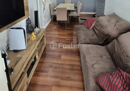 Apartamento com 2 Quartos à venda, 55m² no Vila Andrade, São Paulo
