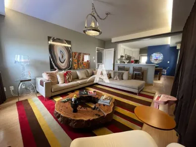 Casa de Condomínio com 4 Quartos para alugar, 311m² no Nova Uberlândia, Uberlândia