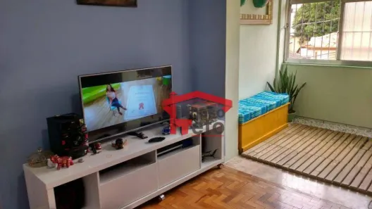 Casa com 2 Quartos à venda, 89m² no Vila Maria Luisa, São Paulo