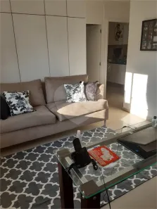 Apartamento com 1 Quarto à venda, 37m² no Campos Elíseos, São Paulo