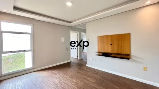 Apartamento com 2 Quartos à venda, 49m² no Jóias de Santa Bárbara, Santa Bárbara D'Oeste