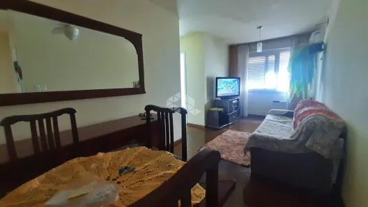 Apartamento com 2 Quartos à venda, 58m² no Partenon, Porto Alegre