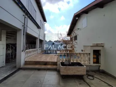 Casa com 4 Quartos à venda, 283m² no Cidade Alta, Piracicaba