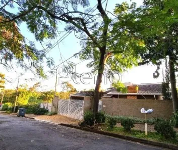 Casa com 3 Quartos à venda, 178m² no Cidade Universitária, Campinas