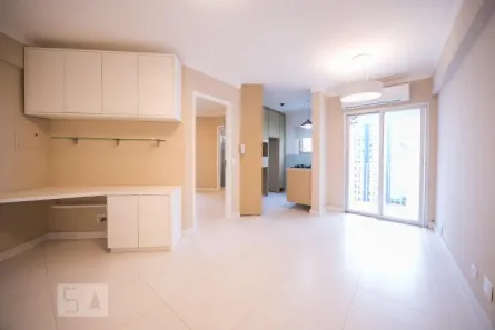 Apartamento com 1 Quarto à venda, 44m² no Planalto Paulista, São Paulo