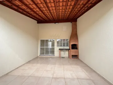 Casa com 3 Quartos para alugar, 150m² no Linópolis 1ª Gleba, Santa Bárbara D'Oeste